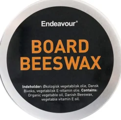 Board Beeswax