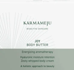 Body Butter, JOY, 200 ml