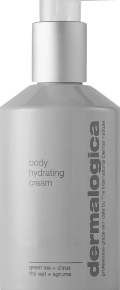 body hydrating cream 295 ml