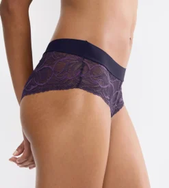 Body Make-Up Illusion Lace Shorty