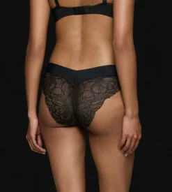 Body Make-Up Illusion Lace Highleg