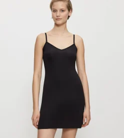 Body Make-Up T Dress 02