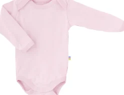 Body med lange ærmer