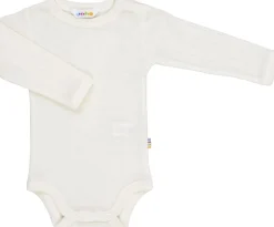 Body med lange ærmer