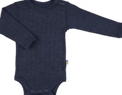 Body med lange ærmer