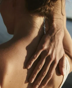 Body Oil - nourishing & softening