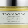 Body Salt Scrub - Lemon Grass