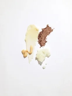 Body Salt Scrub - Orange