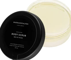Bodyscrub Dans på Roser