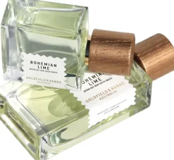 Bohemian Lime Perfume Concentrate