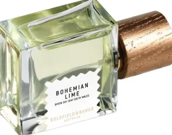 Bohemian Lime Perfume Concentrate