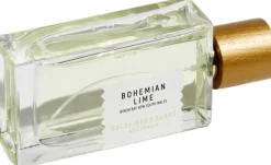 Bohemian Lime Perfume Concentrate
