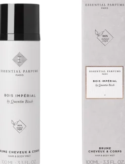 BOIS IMPERIAL BY QUENTIN BISCH - HAIR & BODY MIST 100ML (ONLINE ONLY)