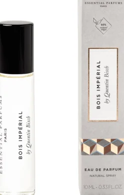 BOIS IMPERIAL BY QUENTIN BISCH EAU DE PARFUM TRAVEL SIZE 10ML