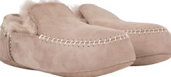 BOLO - DOUBLE FACED SHEARLING SLIPPERS