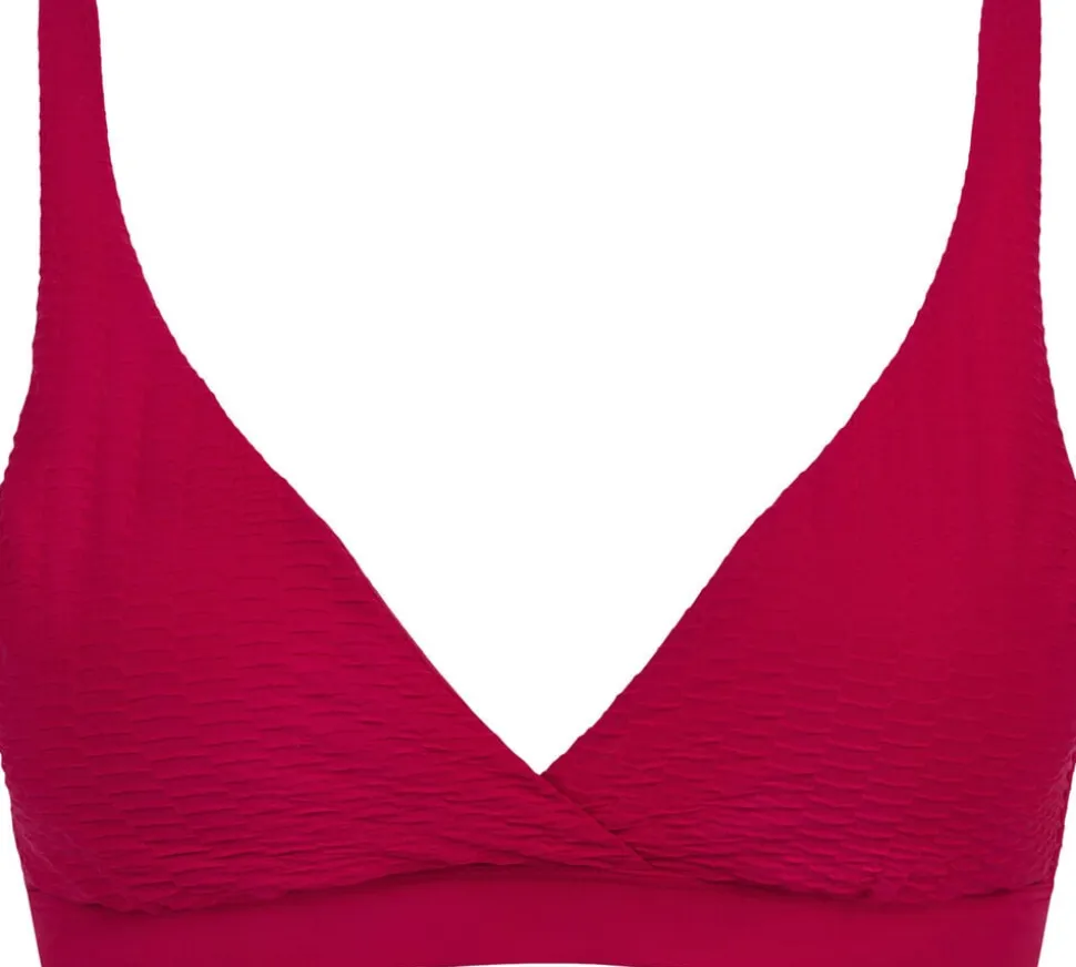 Bonaire WF T-Shirt Plunge Bra