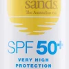 BONDI SANDS SPF 50+ EVERYDAY AEROSOL MIST SPRAY 160g