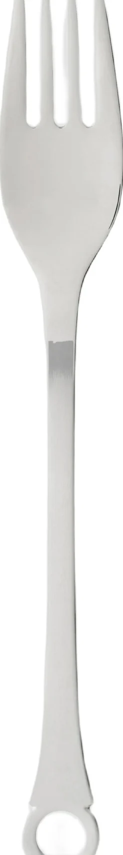 Bordgaffel Pantry 19 cm Mat/Blankt stål