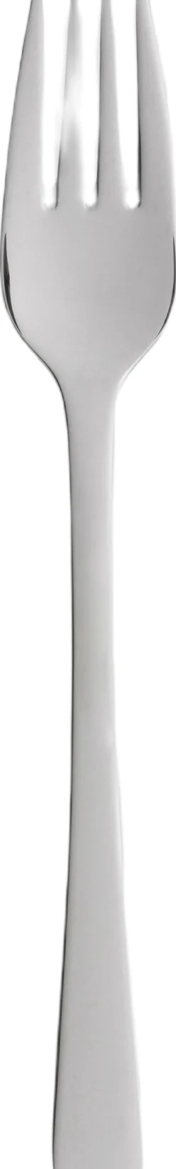 Bordgaffel Steel Line 19,8 cm Blankt stål