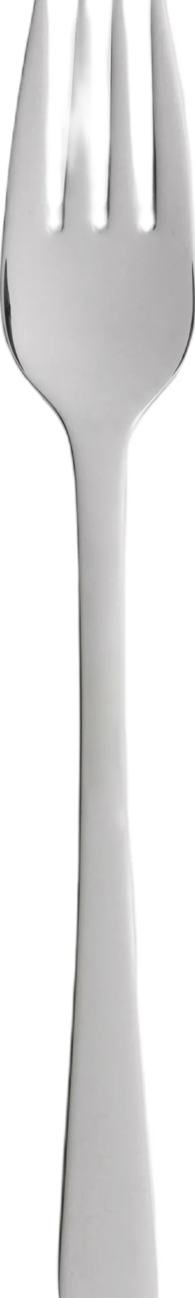 Bordgaffel Steel Line 19,8 cm Blankt stål