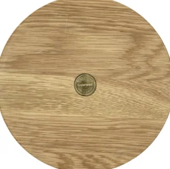 Bordskåner Douron 20 x 20 x 1,8 cm Eg