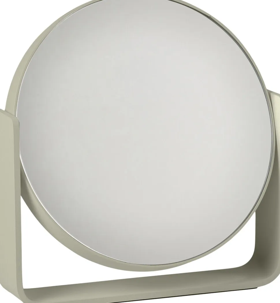 Bordspejl m. 5 x forstørrelse Ume Eucalyptus