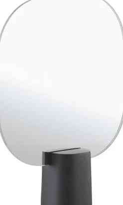 Bordspejl Time Black