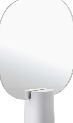 Bordspejl Time Soft Grey