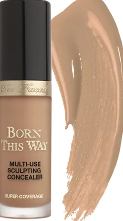 Born This Way - Super Coverage Concealer