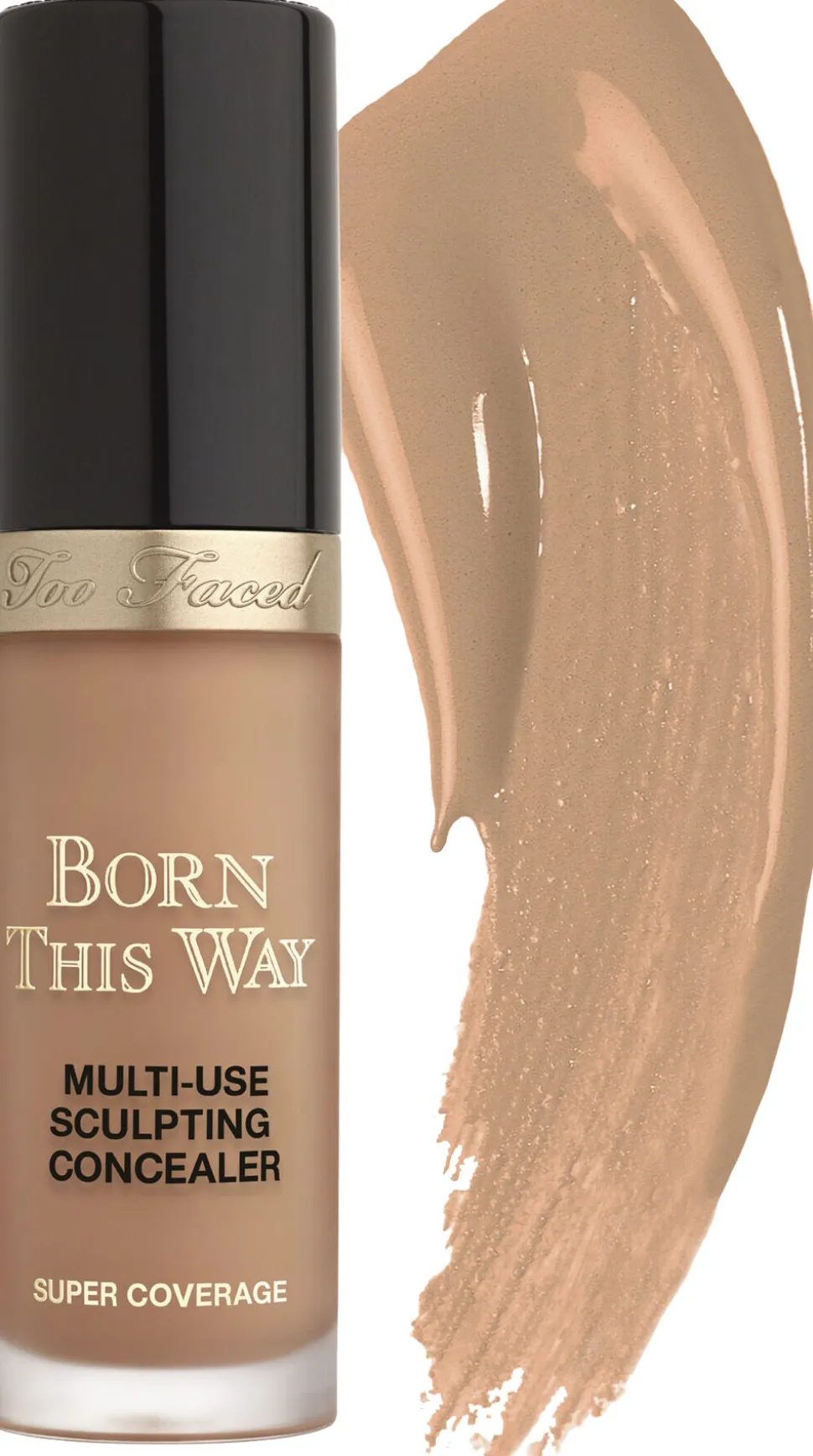 Born This Way - Super Coverage Concealer