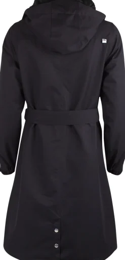 Bornholm Winter Rain