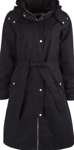 Bornholm Winter Rain