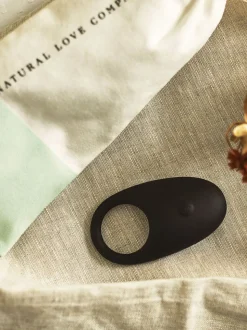 Boronia Penis Vibrator