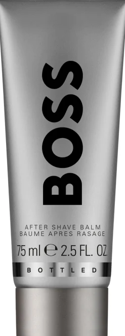 Boss Bottled After Shave balm