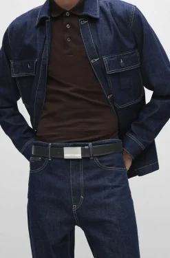 BOSS Men Business Belts