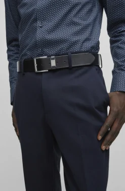 BOSS Men Business Belts
