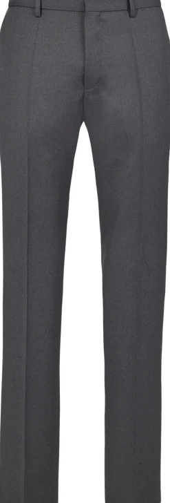 BOSS Men Business Clothing Trousers