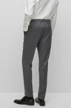 BOSS Men Business Clothing Trousers