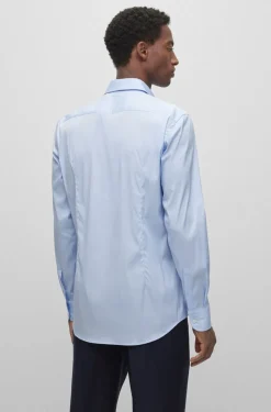 BOSS Men Business Clothing Shirts