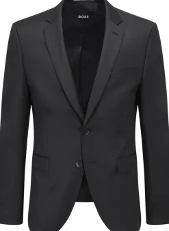 BOSS Men Business Clothing Jackets