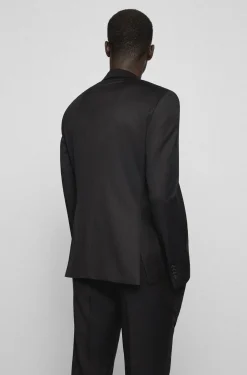 BOSS Men Business Clothing Jackets