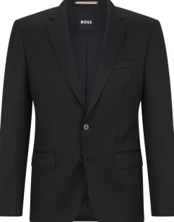 BOSS Men Business Clothing Jackets