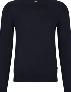 BOSS Men Business Leisure Knitwear