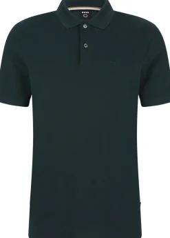 BOSS Men Business Leisure Jersey