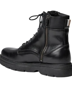 BOSS Men Business Shoes