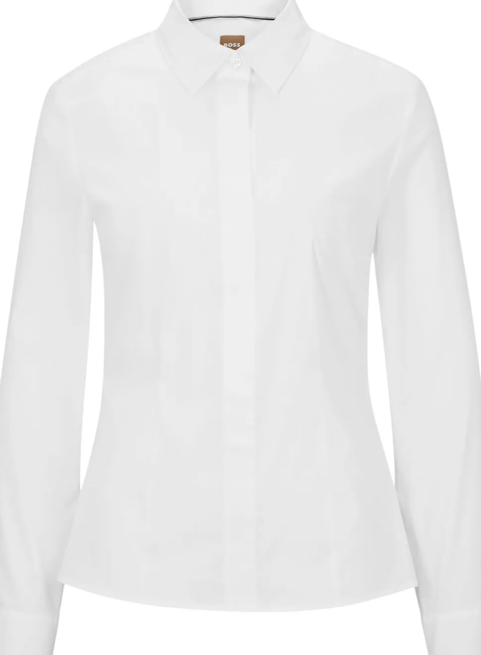 BOSS Women Business Clothing Blous