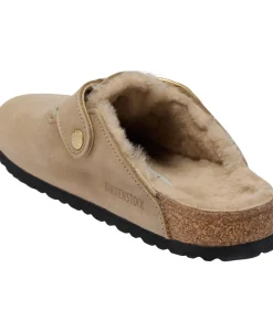 Boston BB Shearling LEOI Tabacco Br LAF