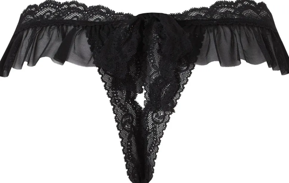 Boîte à Désir g-streng