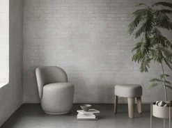 Bowl -KUMI- Colour Fungi Size L