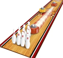 BOWLING CURLING 90x20cm